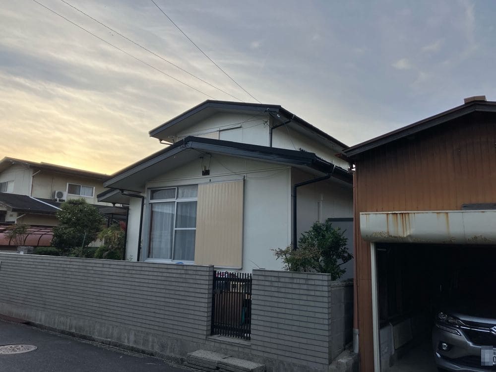 奈良市 外壁塗装 リペイント匠